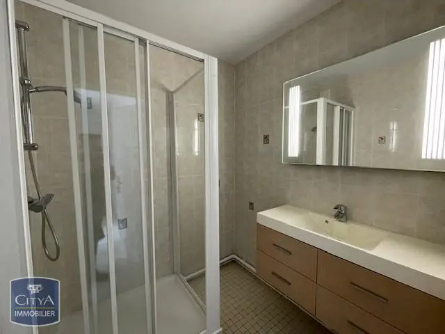 Photo 6 Appartement 3 pièces 52.8m²