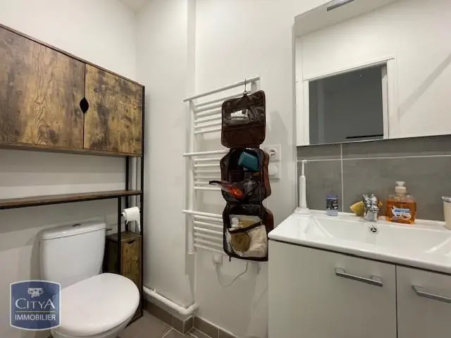 Photo 8 Appartement 2 pièces 48.19m²