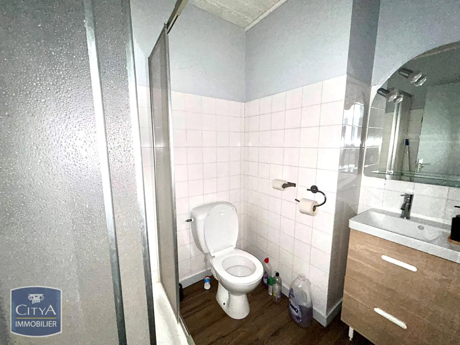 Photo 7 Appartement 1 pièce 23.21m²