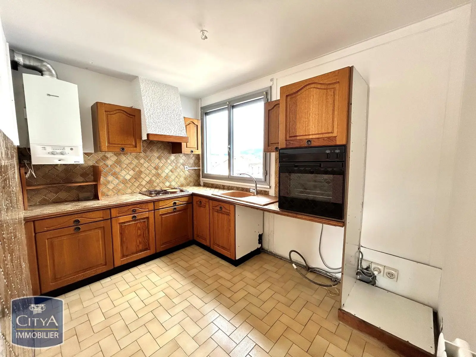Photo 7 Appartement 2 pièces 57.22m²