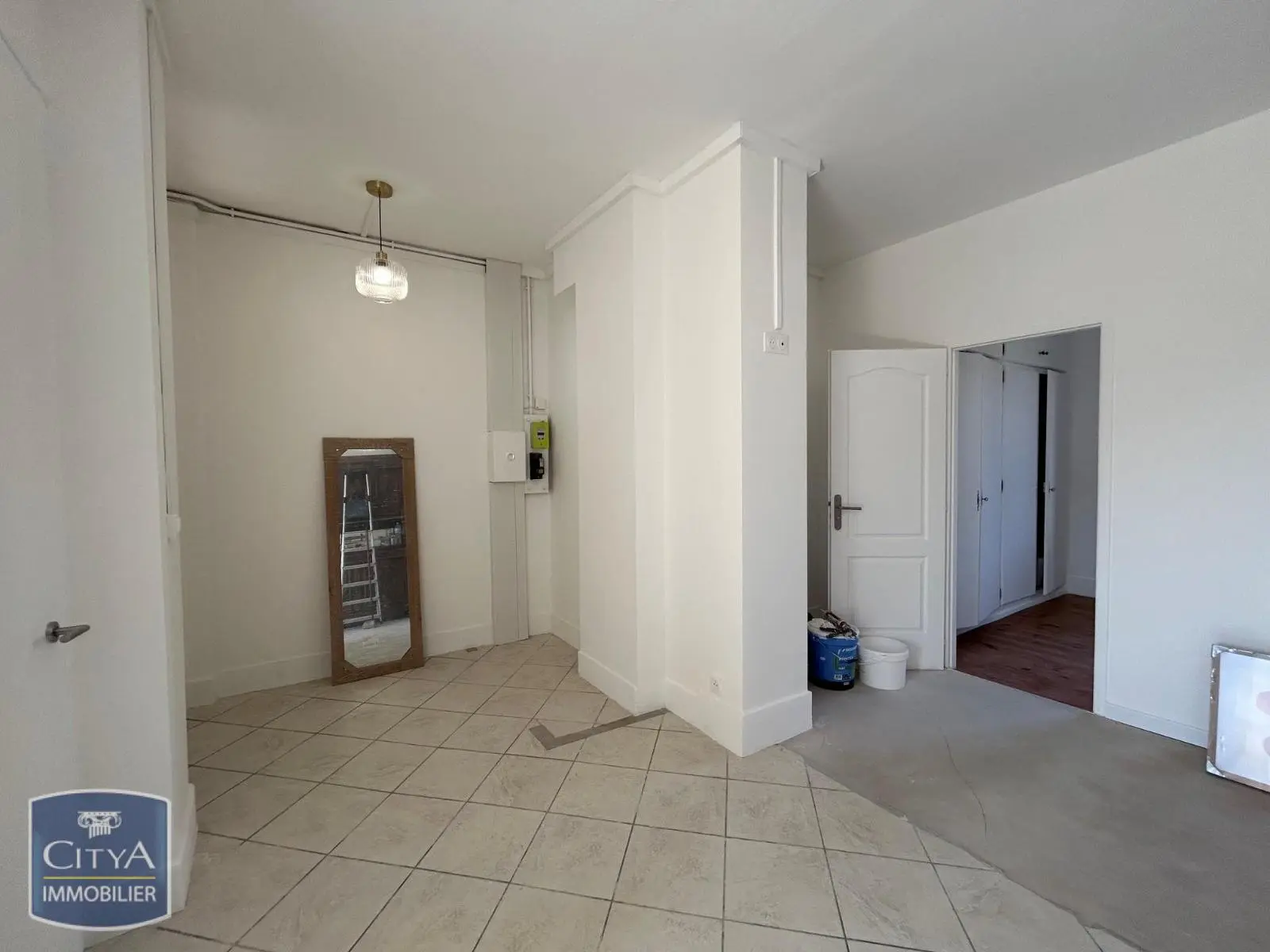 Photo 6 Appartement 2 pièces 41.33m²