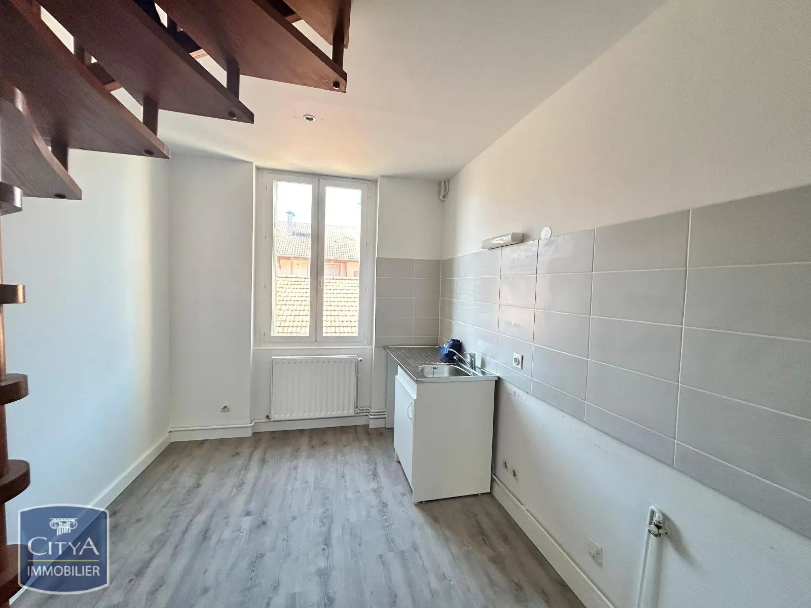 Photo 3 Appartement 3 pièces 51.77m²