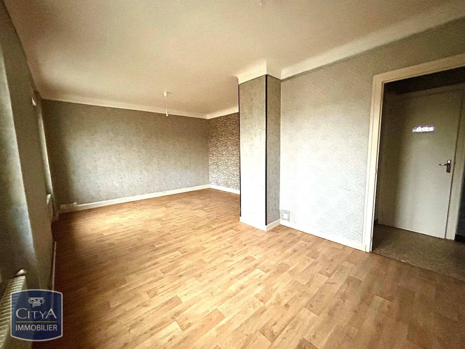 Photo 1 Appartement 2 pièces 52.78m²