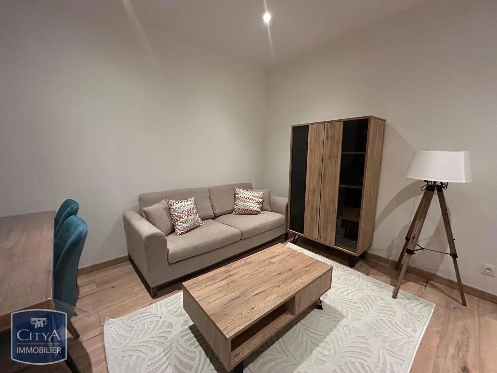 Photo 5 Appartement 2 pièces 51.03m²