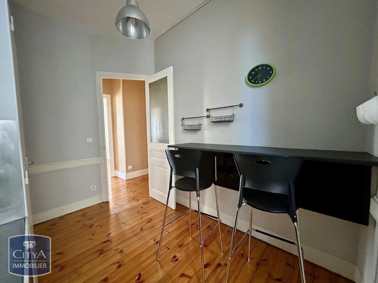 Photo 3 Appartement 2 pièces 55.04m²