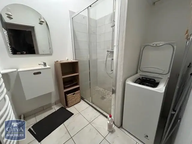 Photo 3 Appartement 1 pièce 13m²