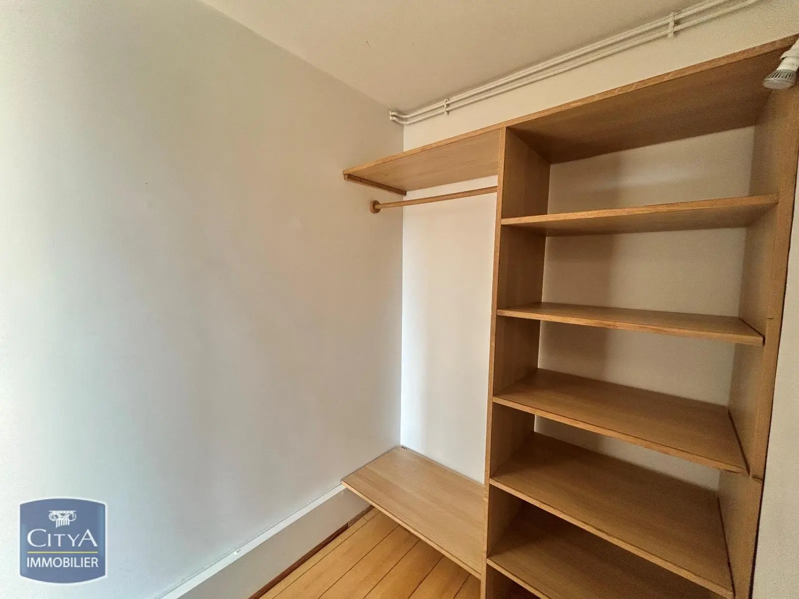 Photo 9 Appartement 2 pièces 66.16m²