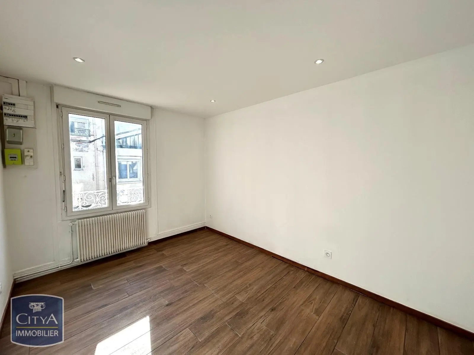 Photo 5 Appartement 3 pièces 60.11m²