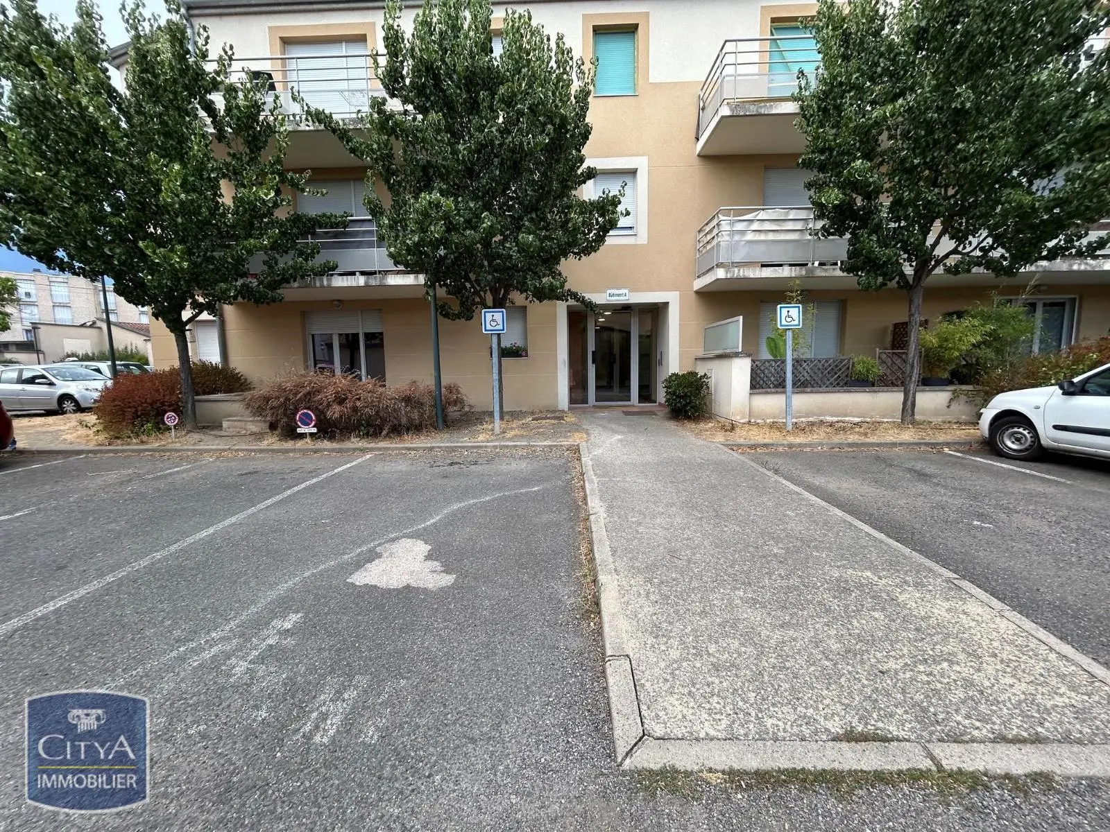 Photo 7 Appartement 2 pièces 46.24m²