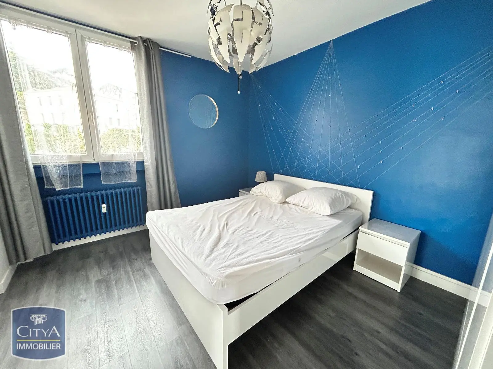 Photo 7 Appartement 3 pièces 61.82m²