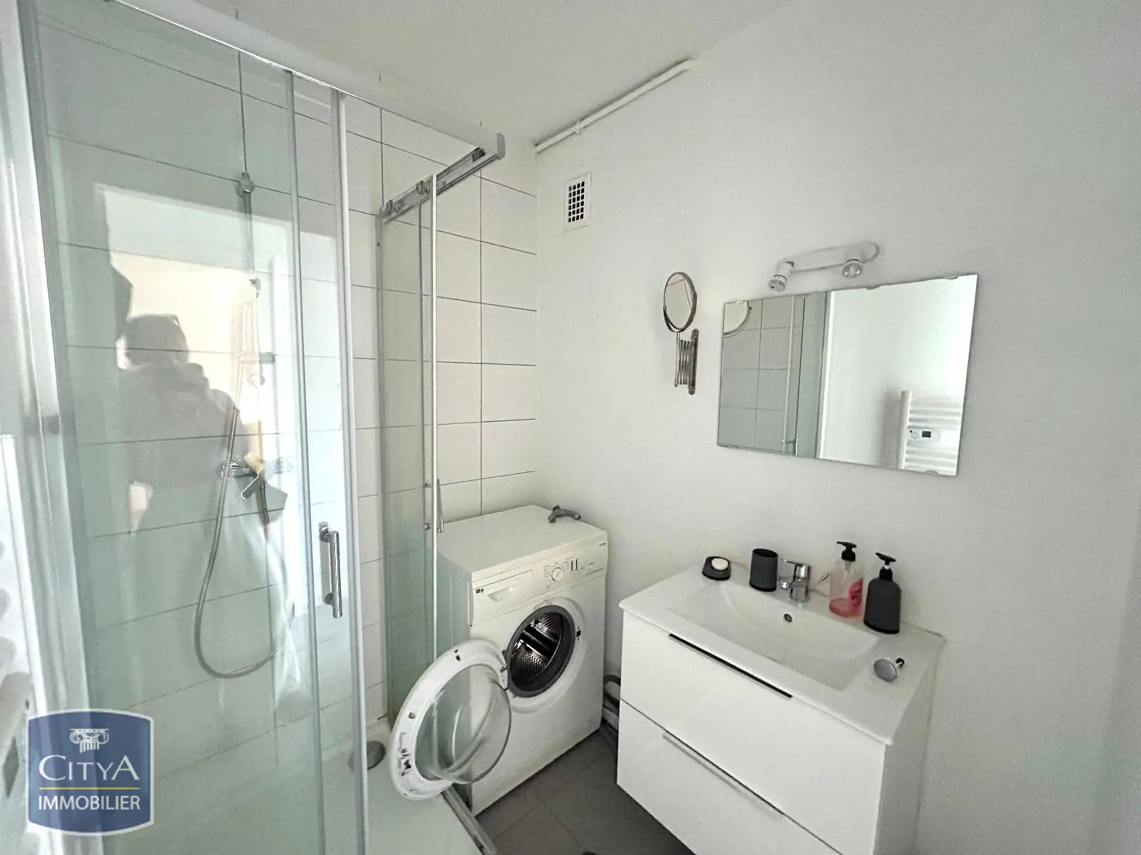 Photo 8 Appartement 2 pièces 40.49m²