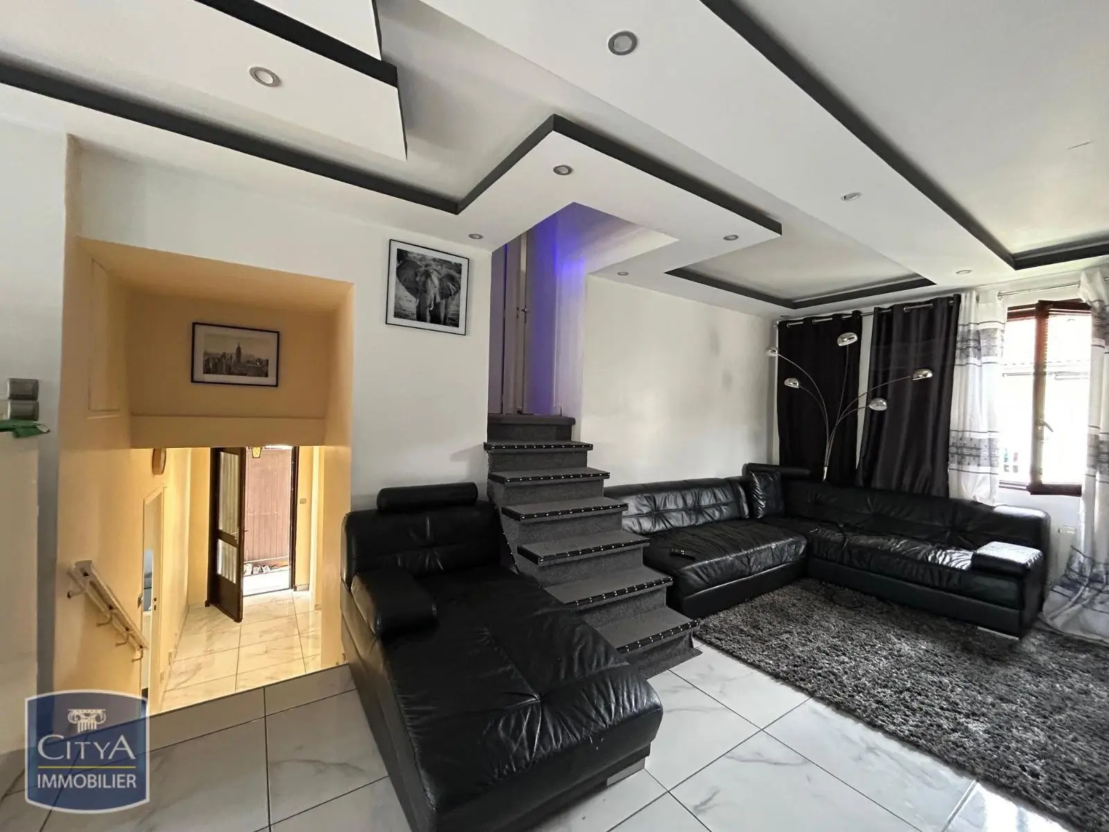 Photo 2 Maison 5 pièces 83.7m²