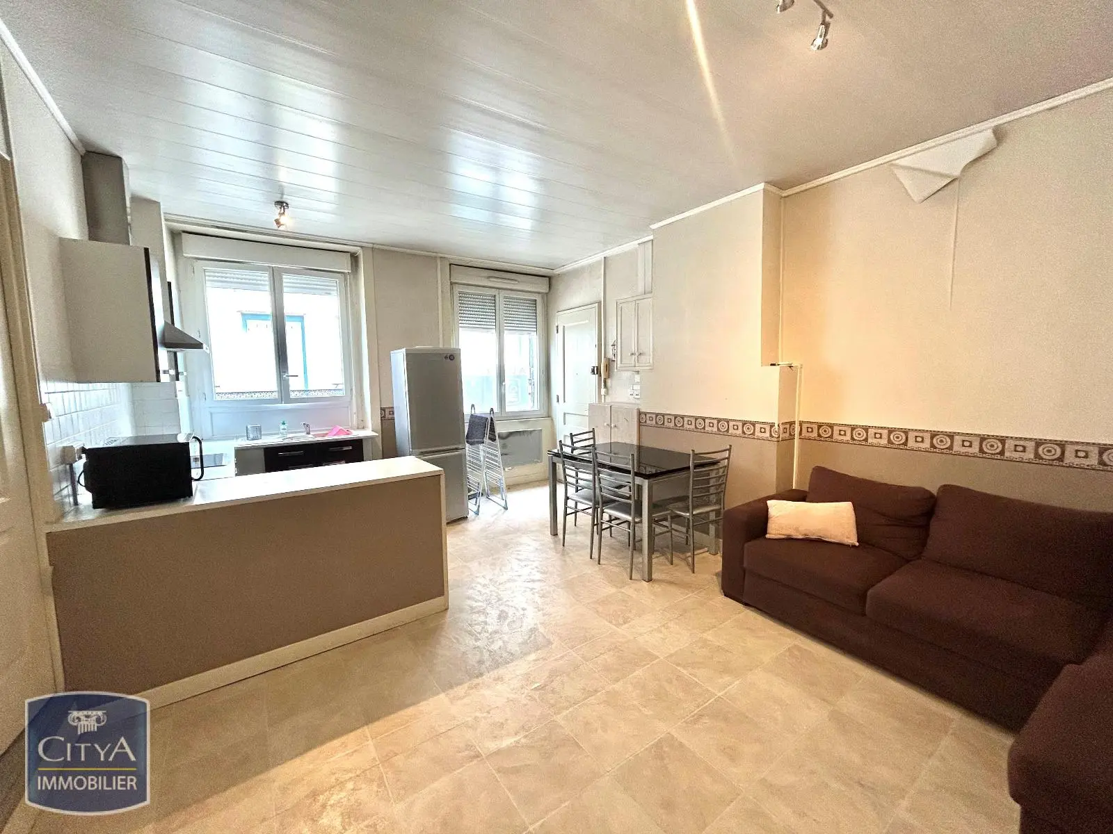 Photo 4 Appartement 2 pièces 38.05m²