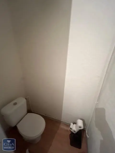 Photo 7 Appartement 2 pièces 63.95m²