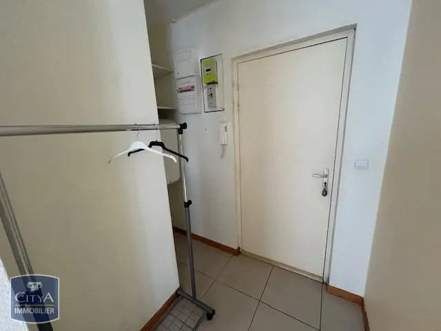 Photo 8 Appartement 1 pièce 22.19m²