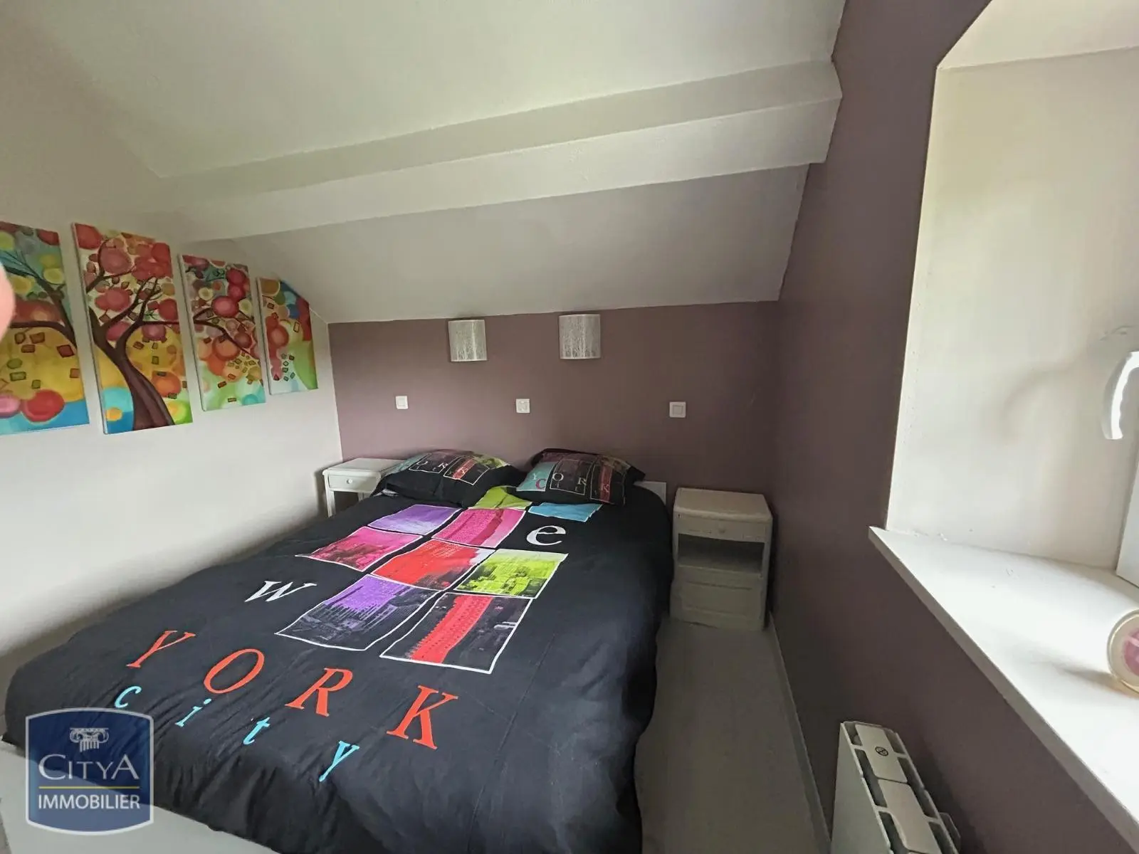 Photo 5 Appartement 3 pièces 61.5m²