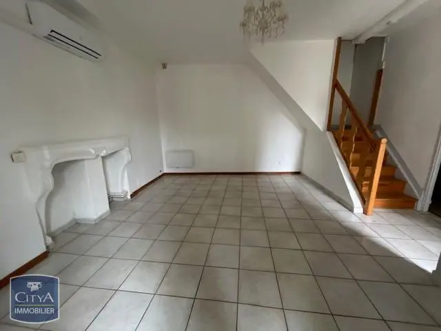 Photo 5 Appartement 2 pièces 63.95m²