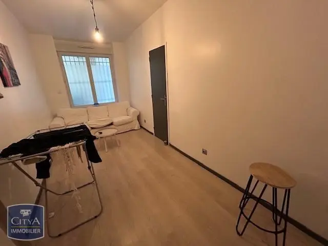 Photo 6 Appartement 1 pièce 13m²