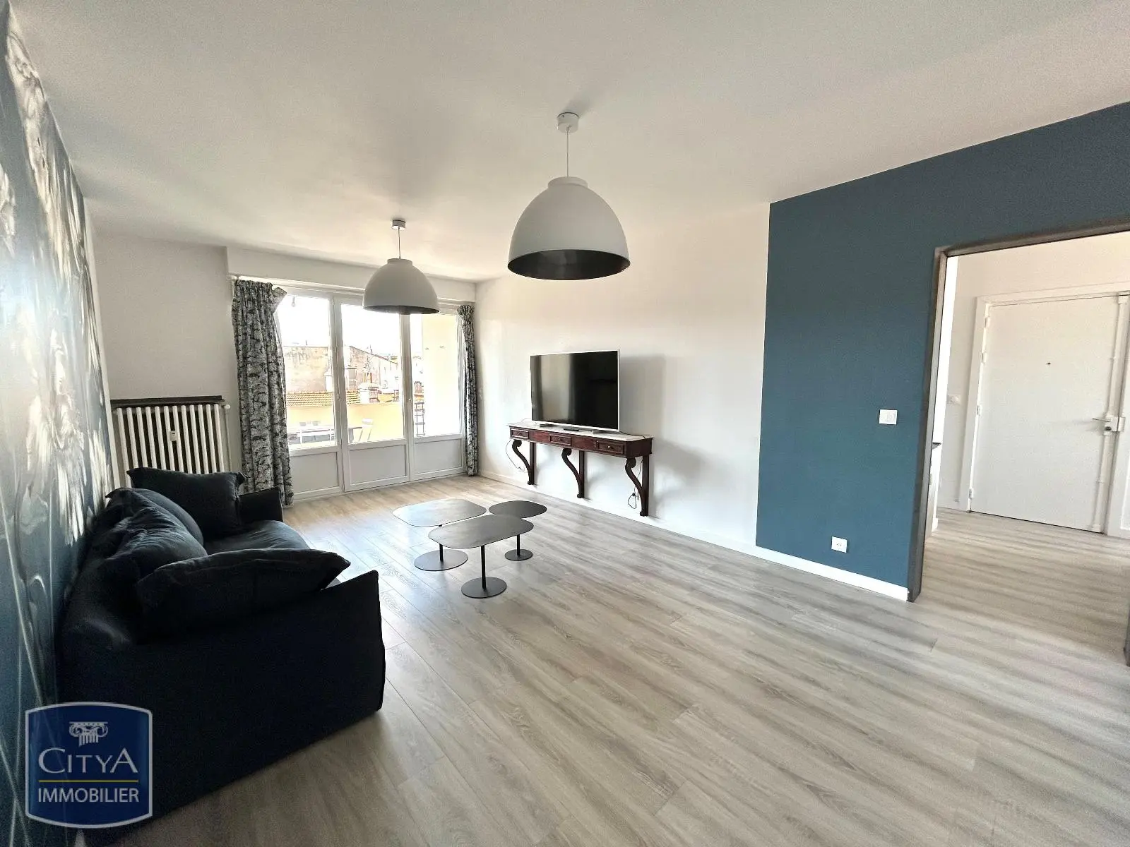 Photo 5 Appartement 3 pièces 64.6m²