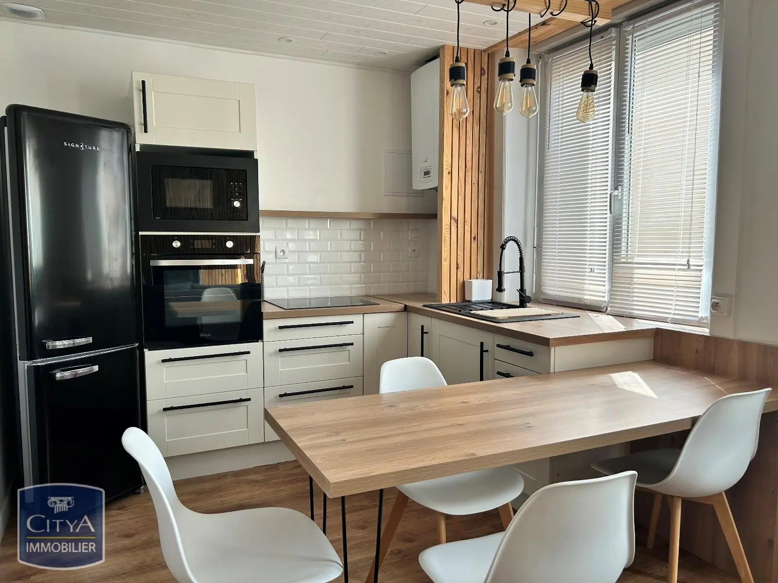 Photo 1 Appartement 2 pièces 36.04m²