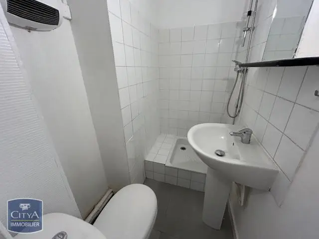 Photo 7 Appartement 2 pièces 36.8m²