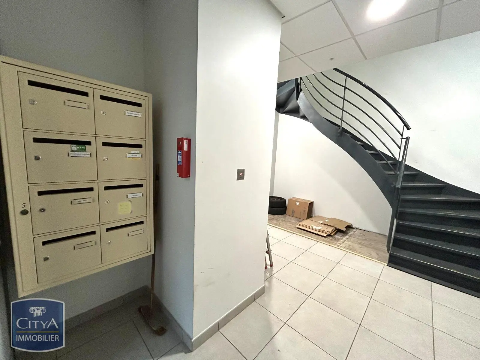 Photo 7 Appartement 2 pièces 38.34m²