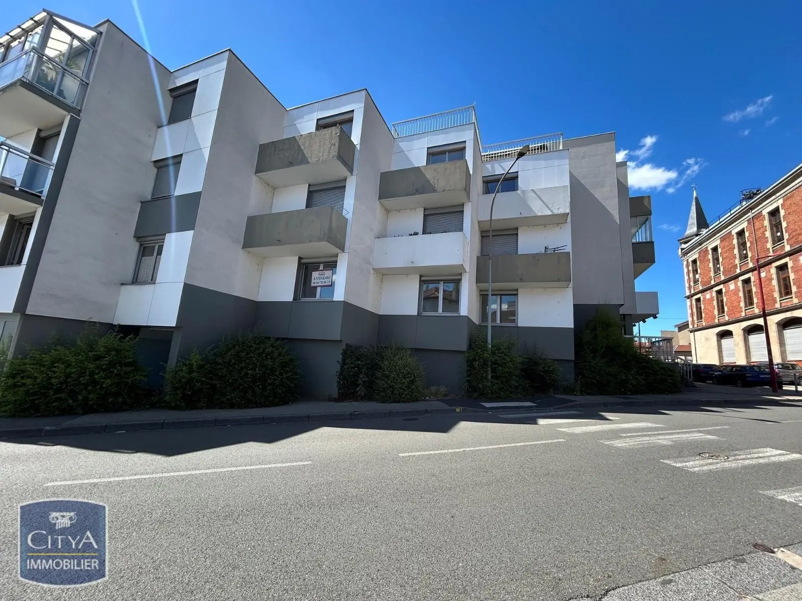 Photo 7 Appartement 2 pièces 57.22m²