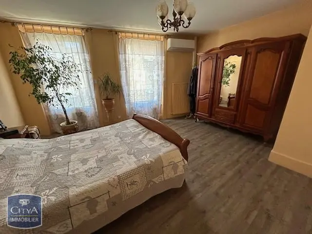 Photo 7 Appartement 4 pièces 99.86m²