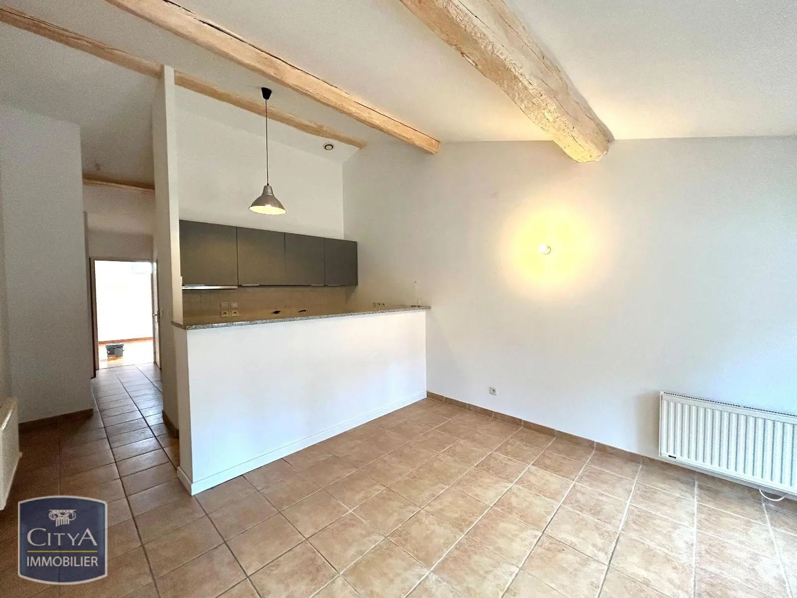 Photo 2 Appartement 2 pièces 40.81m²