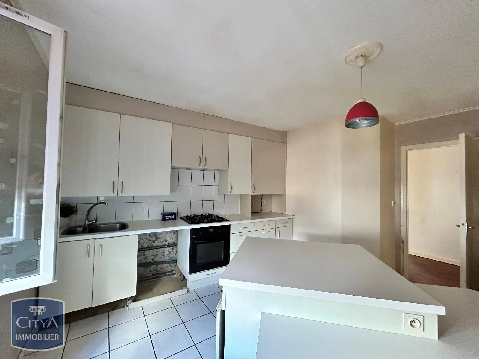 Photo 3 Appartement 3 pièces 89.3m²