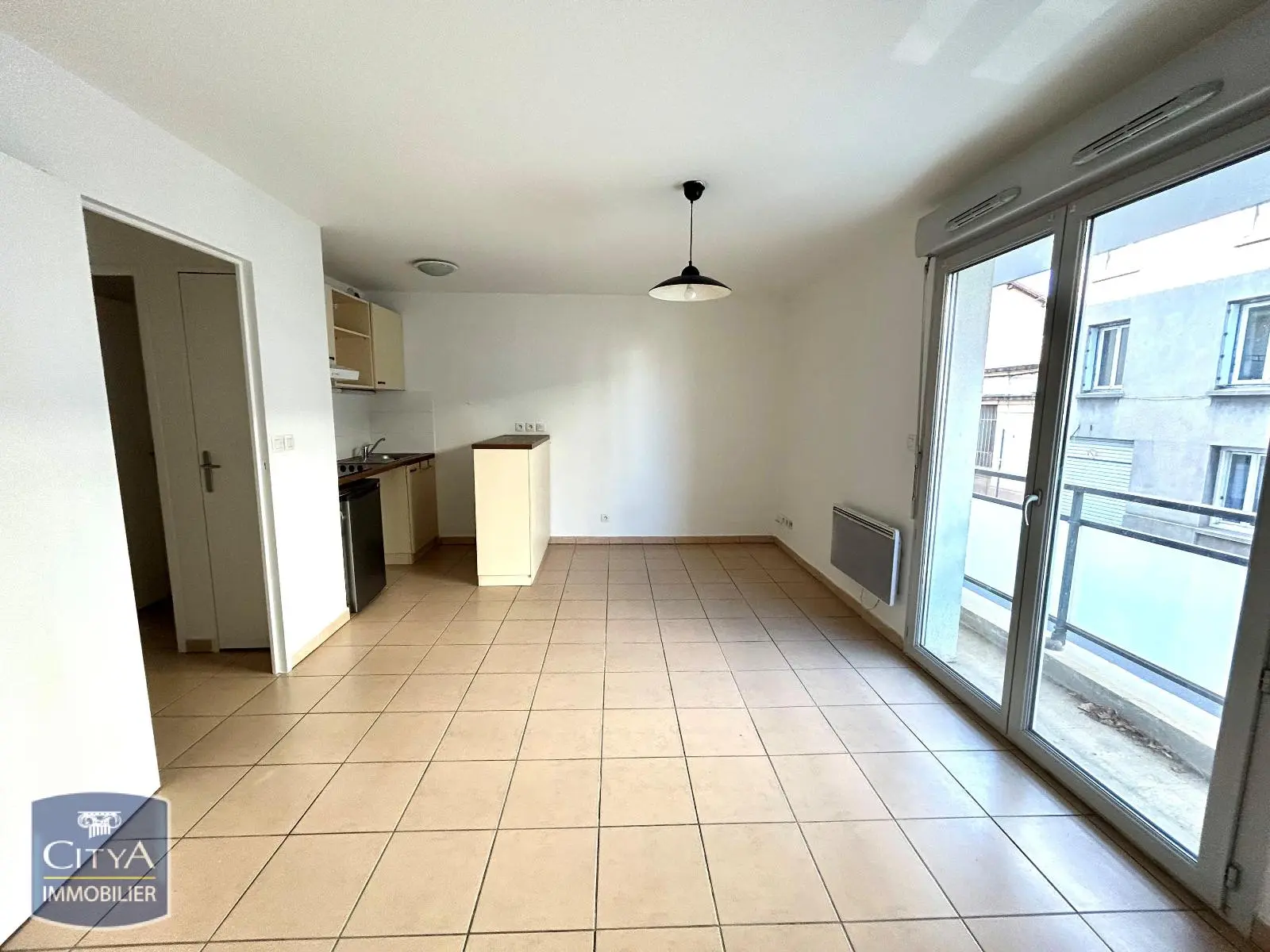 Photo 2 Appartement 2 pièces 41.78m²