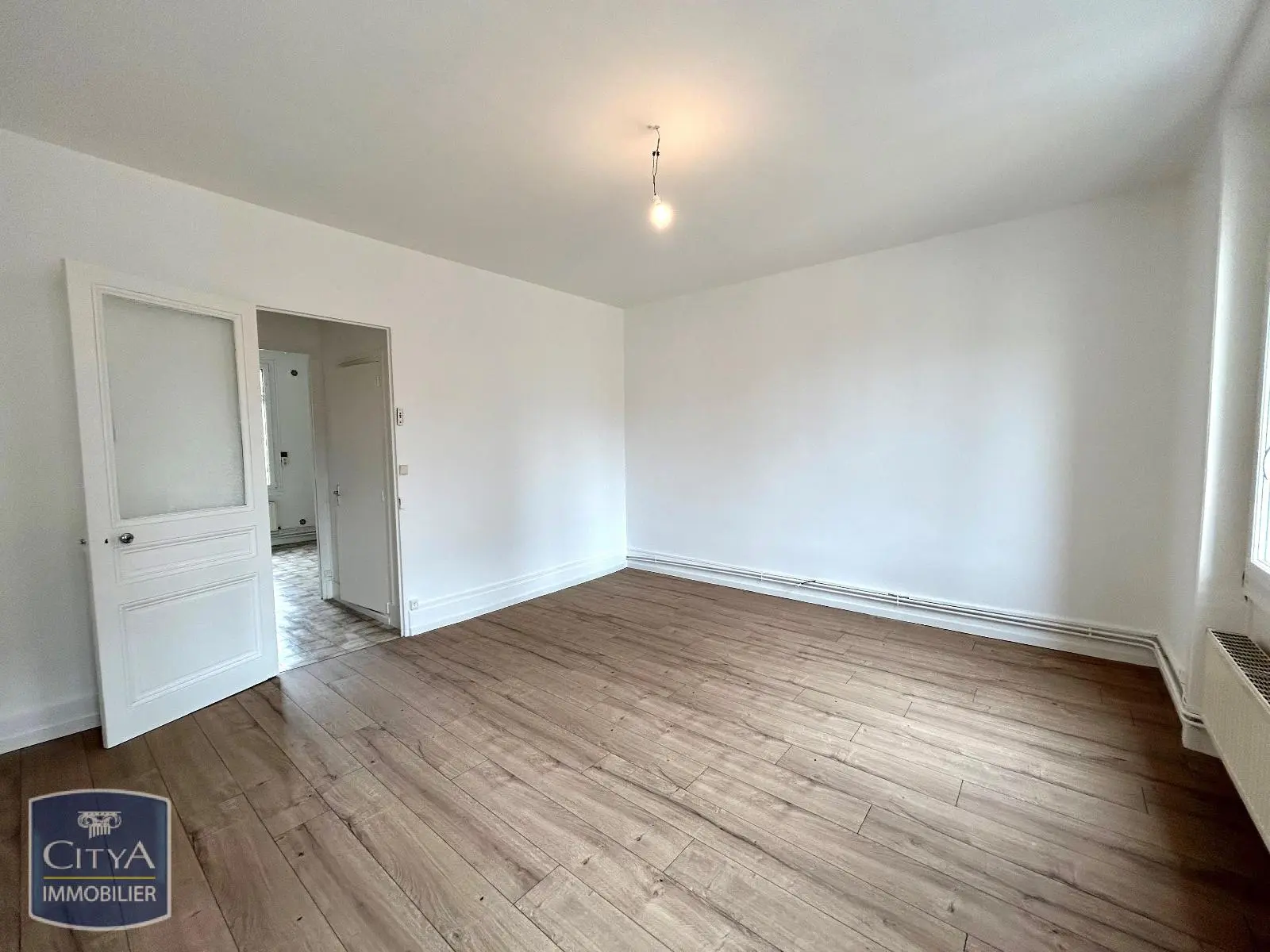 Photo 4 Appartement 2 pièces 57.5m²