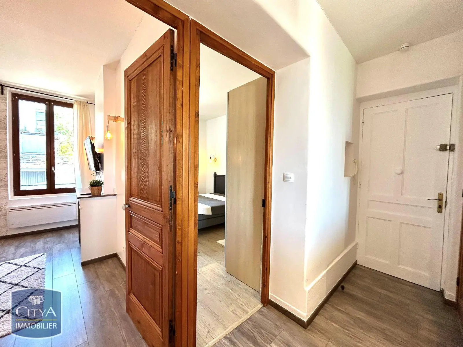 Photo 7 Appartement 2 pièces 50.67m²