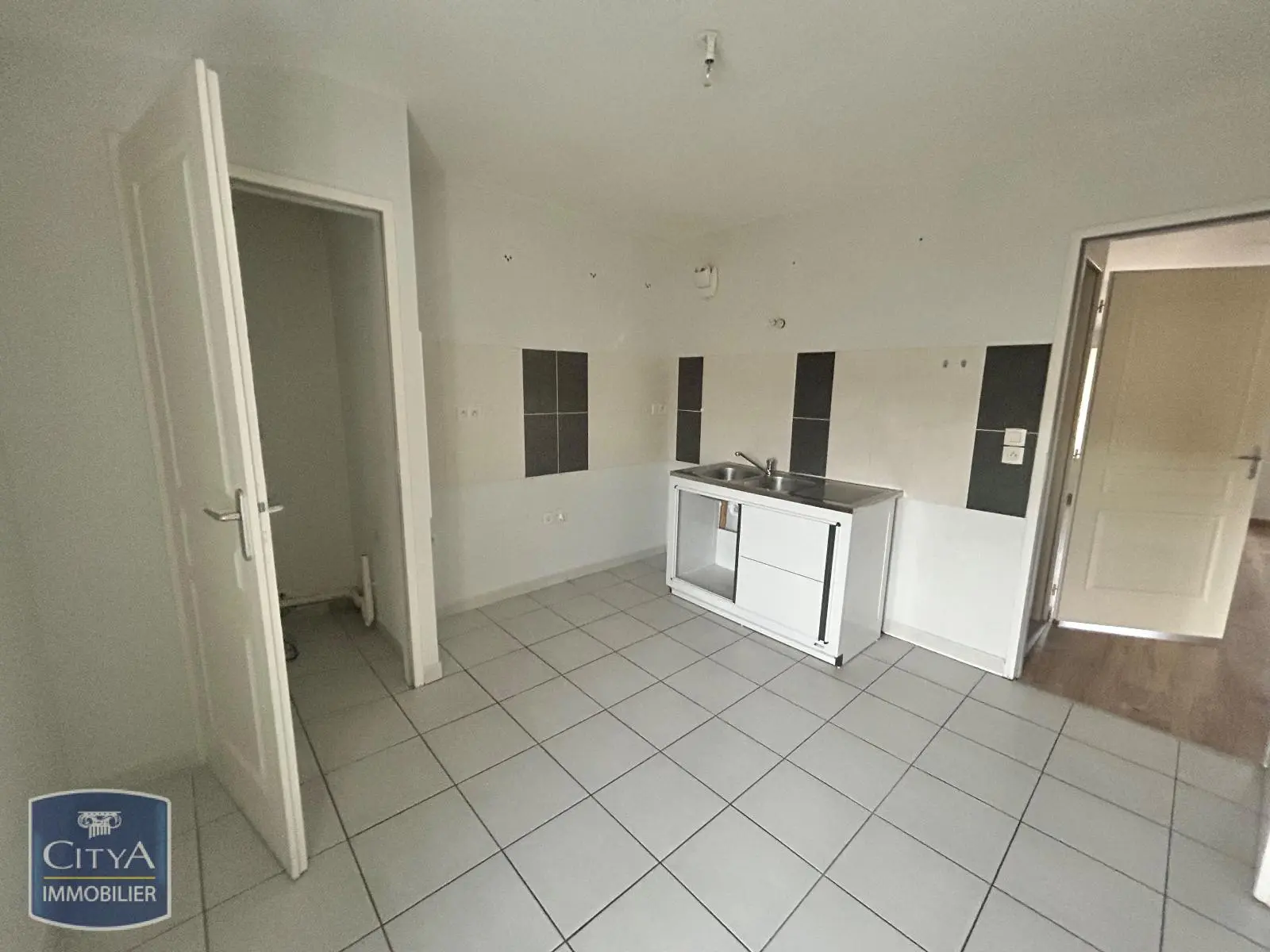 Photo 1 Appartement 3 pièces 56.64m²