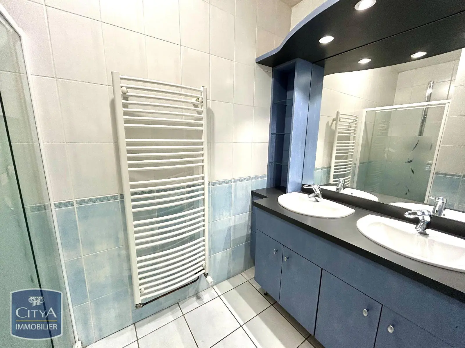 Photo 9 Appartement 2 pièces 56.08m²