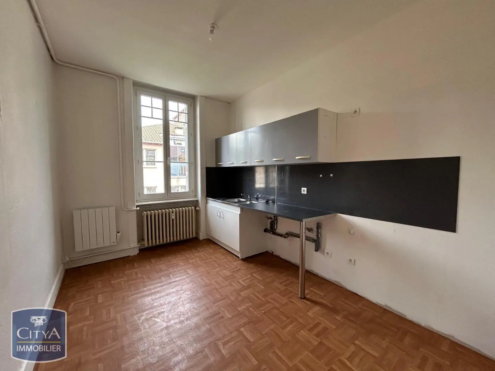 Photo 1 Appartement 3 pièces 65.57m²