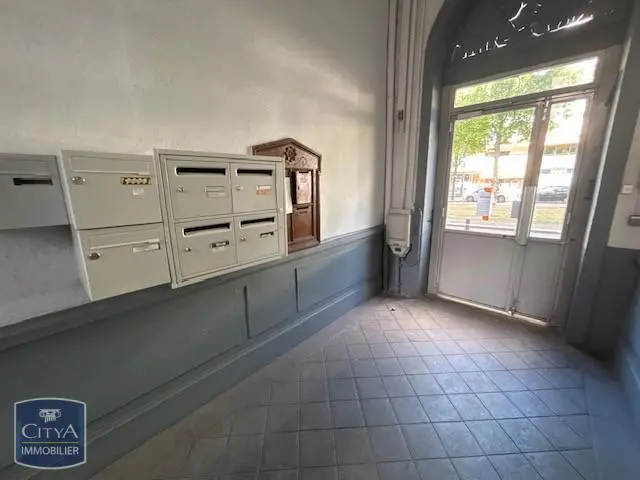 Photo 6 Appartement 1 pièce 24.6m²