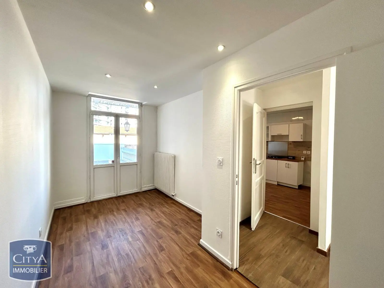 Photo 6 Appartement 3 pièces 60.11m²