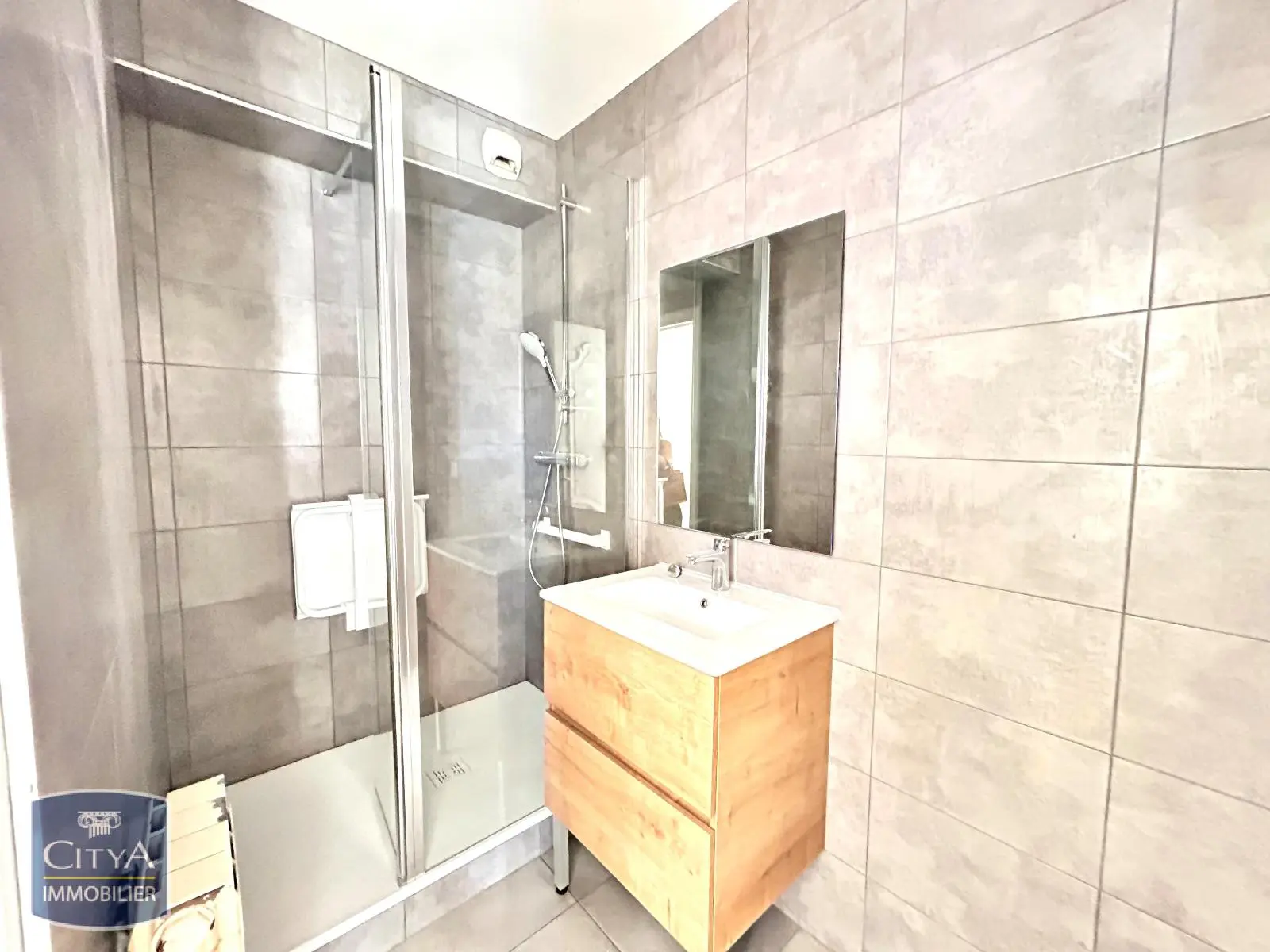 Photo 9 Appartement 2 pièces 57.22m²