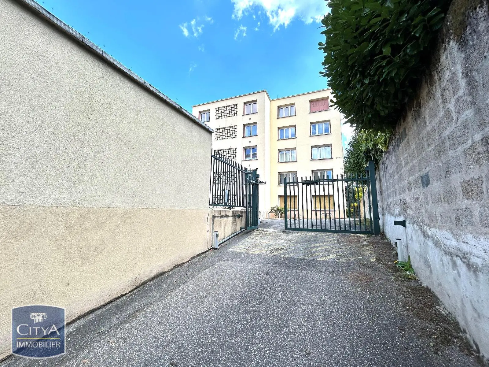 Photo 7 Appartement 1 pièce 14.92m²