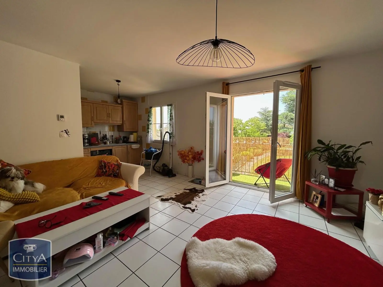 Photo 0 appartement Saint-Didier-en-Velay