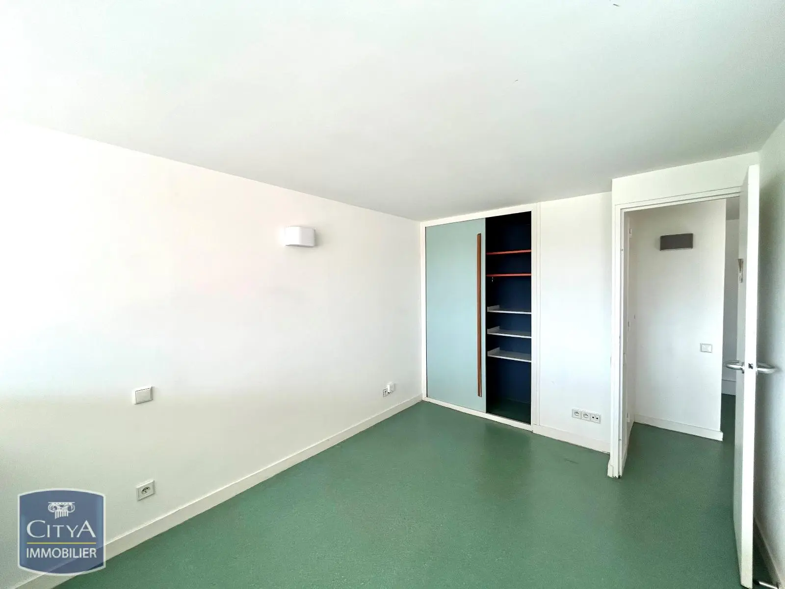 Photo 7 Appartement 1 pièce 41.8m²
