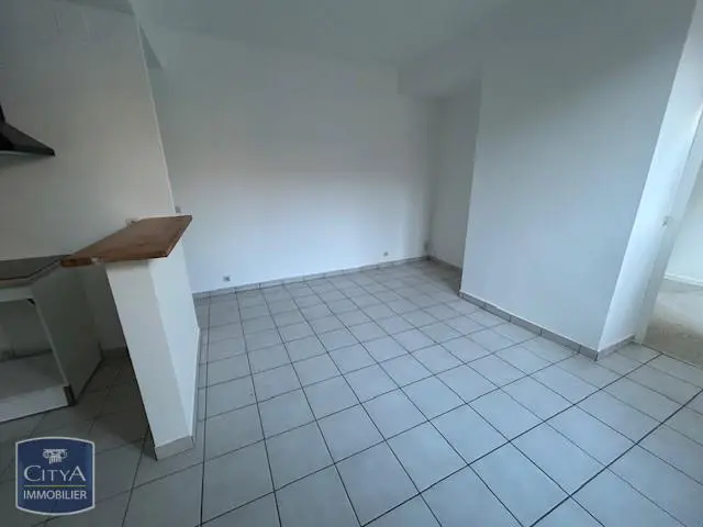 Photo 3 Appartement 2 pièces 34.26m²