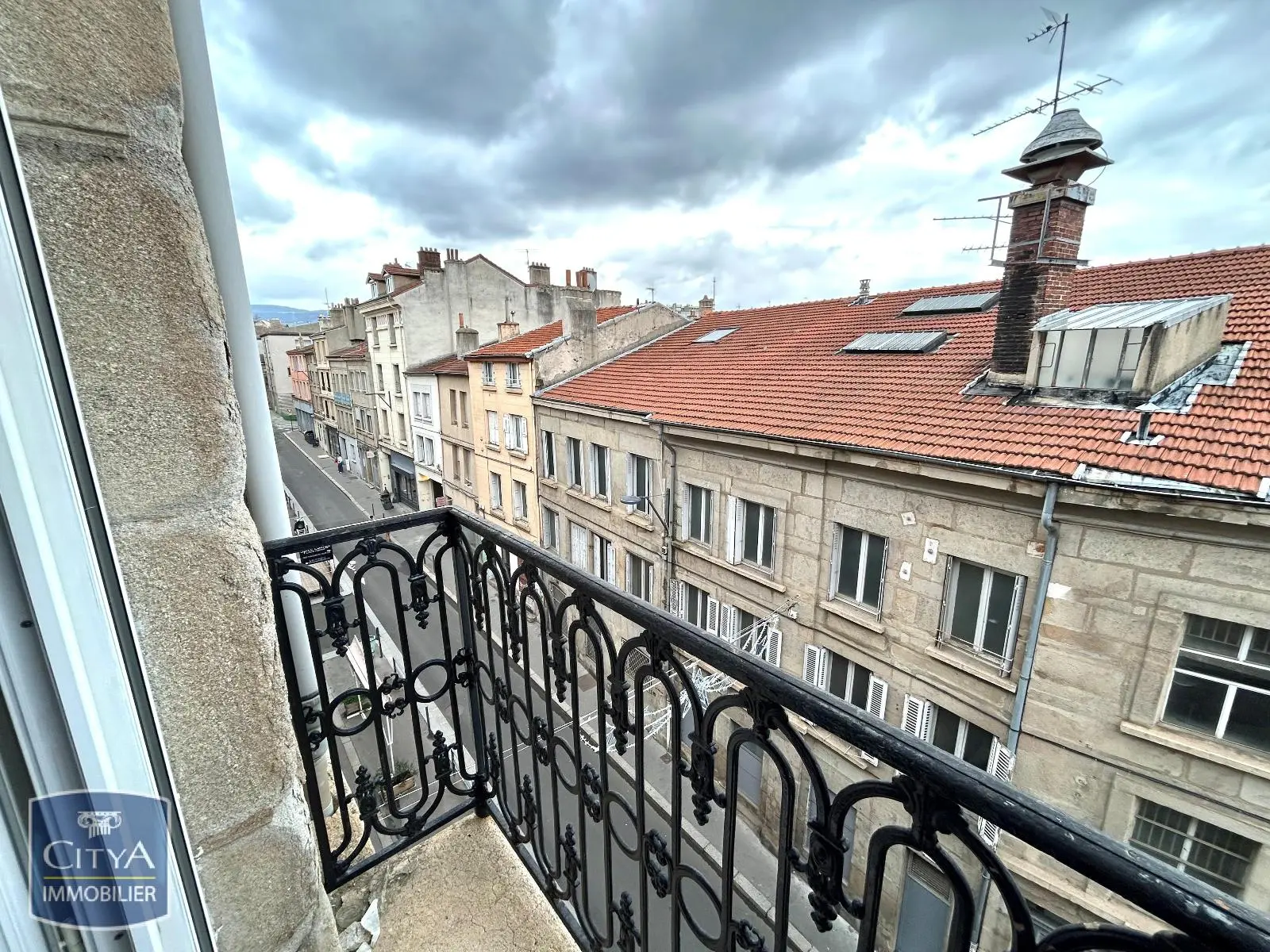 Photo 7 Appartement 2 pièces 36.8m²