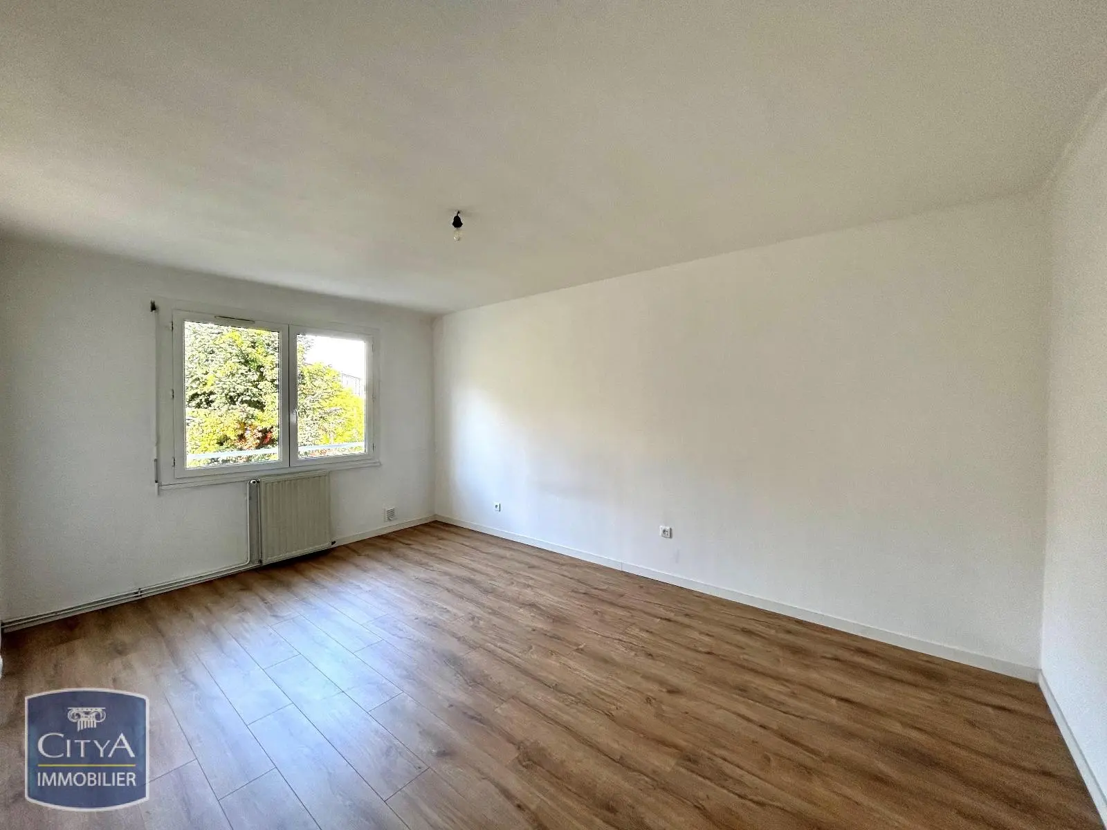 Photo 5 appartement Firminy