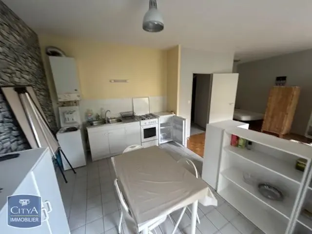 Photo 4 Appartement 1 pièce 41.02m²