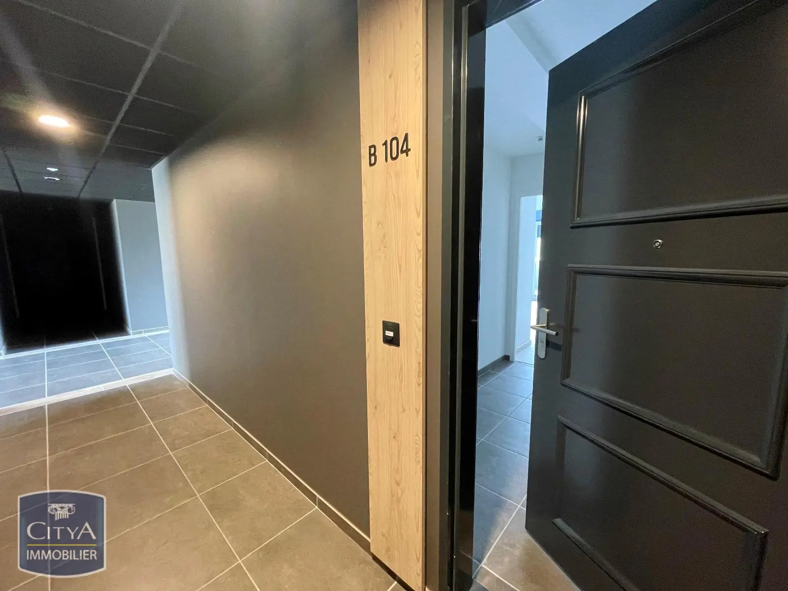 Photo 9 Appartement 2 pièces 61.07m²