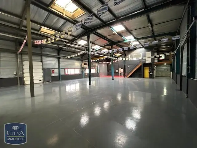 Photo 4 Local Commercial 376m²