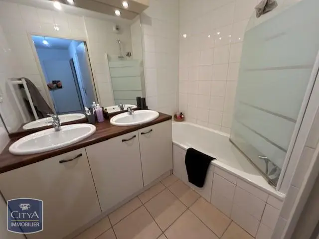 Photo 7 Appartement 3 pièces 64.39m²