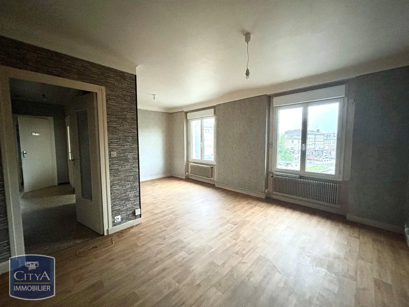 Photo 2 Appartement 2 pièces 52.78m²